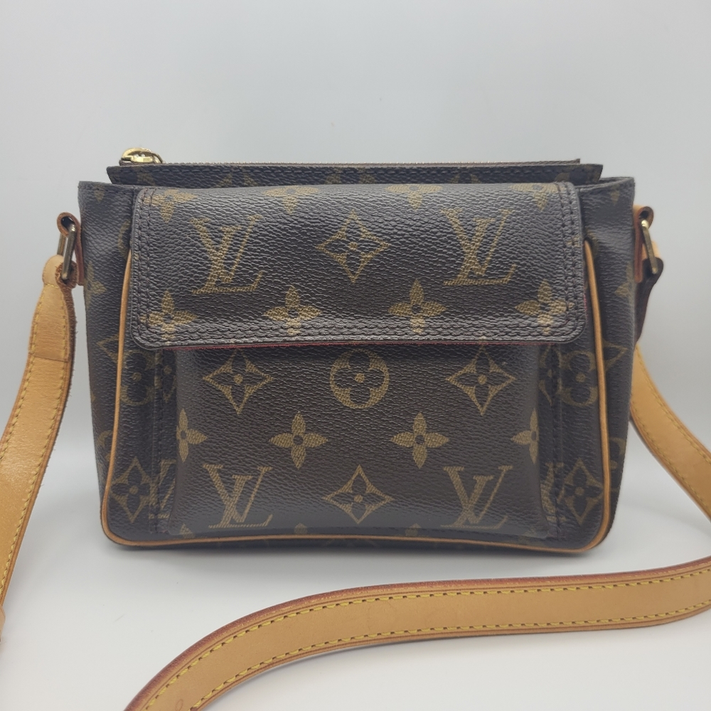 Louis Vuitton Viva Cite PM crossbody bag